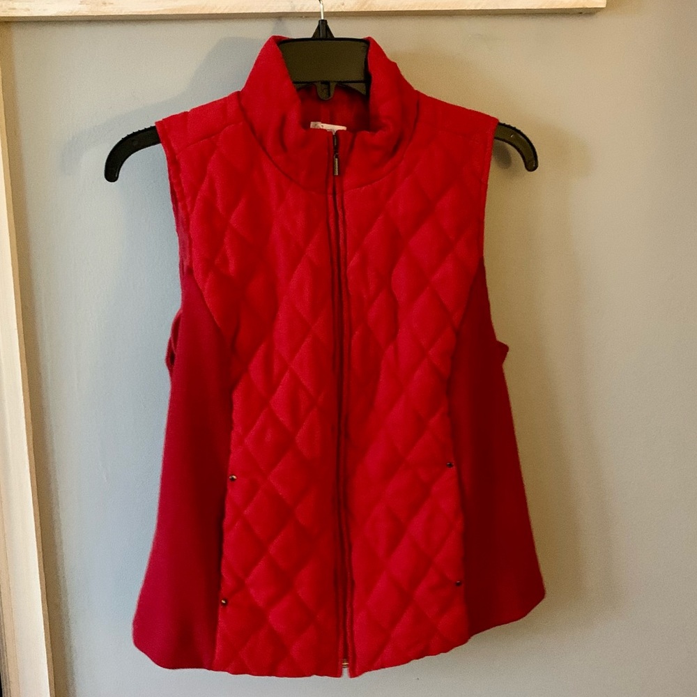 Relativity Vest